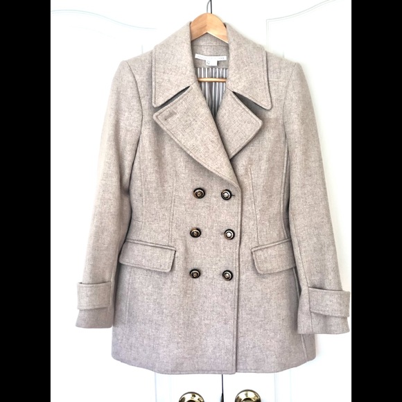 NWOT Veronica Beard Regina Coat - Picture 7 of 12